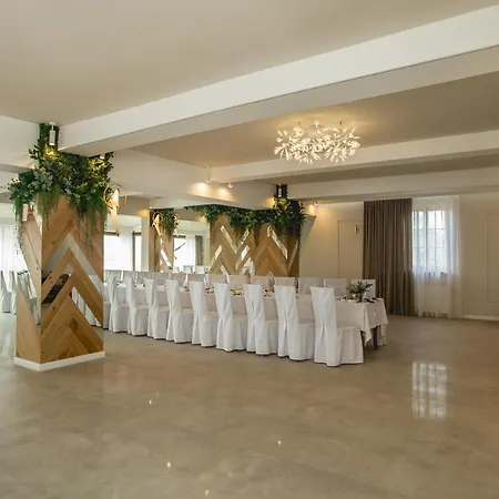 리조트 ,,pod Jeleniem