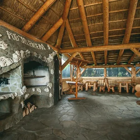 리조트 ,,pod Jeleniem