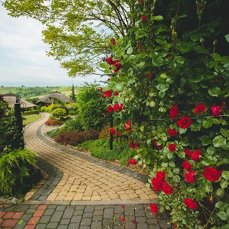 Rezort ,,pod Jeleniem