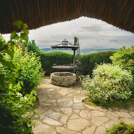 리조트 ,,pod Jeleniem