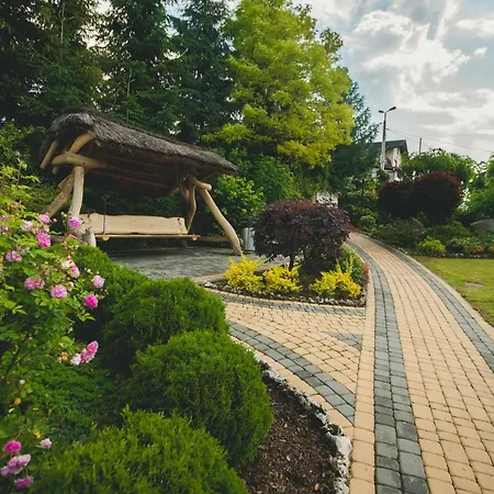 Rezort ,,pod Jeleniem