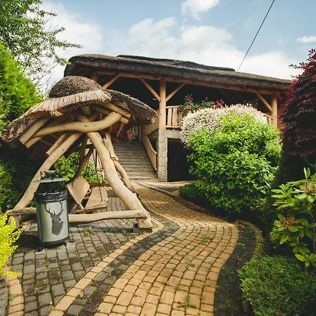 Rezort ,,pod Jeleniem