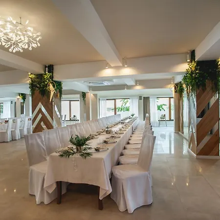 리조트 ,,pod Jeleniem