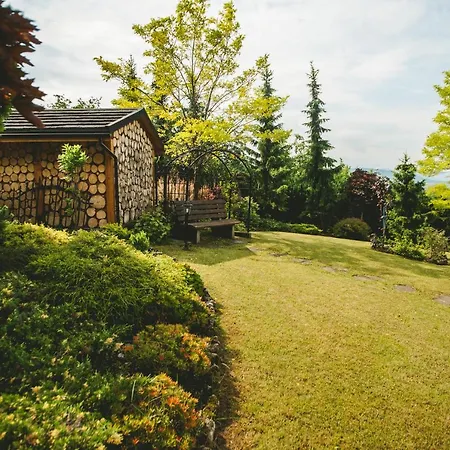 리조트 ,,pod Jeleniem