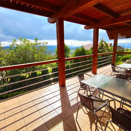 리조트 ,,pod Jeleniem