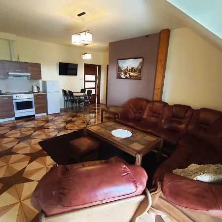 리조트 ,,pod Jeleniem