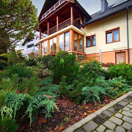 Rezort ,,pod Jeleniem