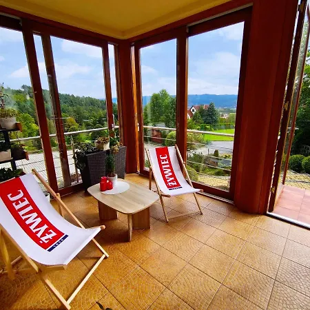 리조트 ,,pod Jeleniem