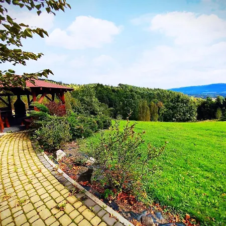 리조트 ,,pod Jeleniem