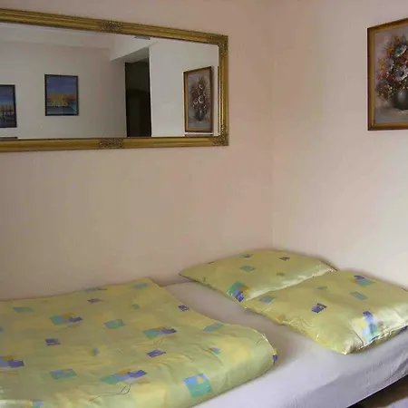 리조트 ,,pod Jeleniem