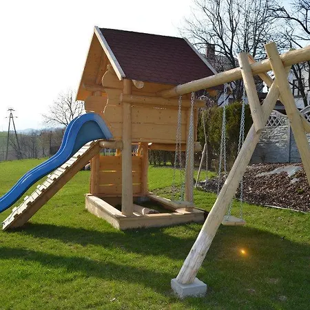 리조트 ,,pod Jeleniem