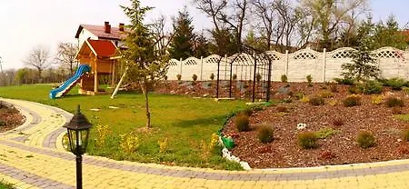 Ośrodek wypoczynkowy ,,pod Jeleniem *