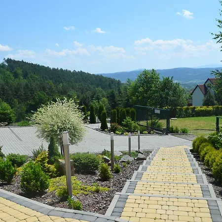 리조트 ,,pod Jeleniem