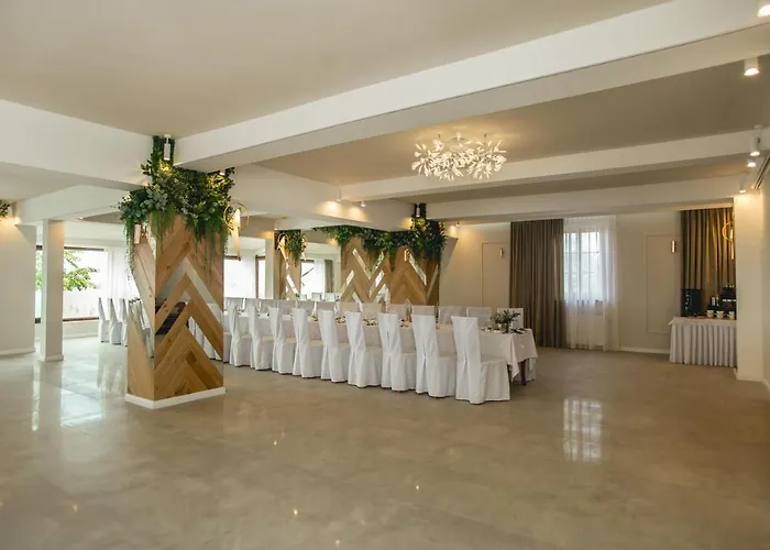 منتجع ,,pod Jeleniem