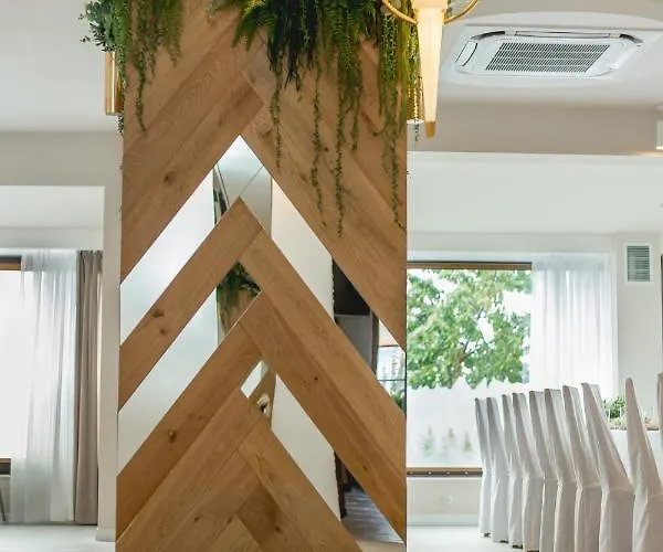 Rezort ,,pod Jeleniem