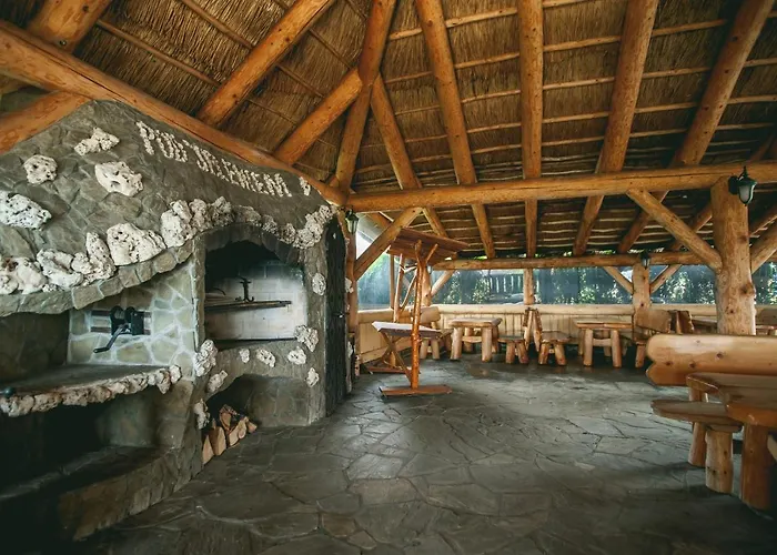 منتجع ,,pod Jeleniem