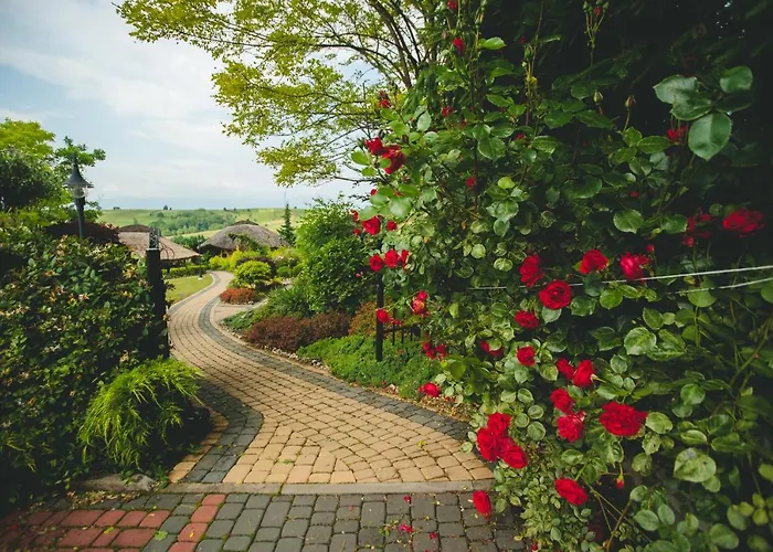 منتجع ,,pod Jeleniem