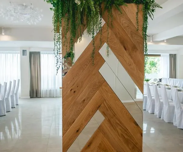 Rezort ,,pod Jeleniem