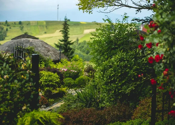 Rezort ,,pod Jeleniem