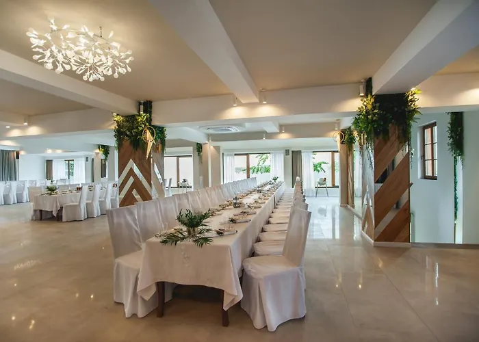 منتجع ,,pod Jeleniem