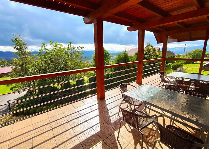 Rezort ,,pod Jeleniem