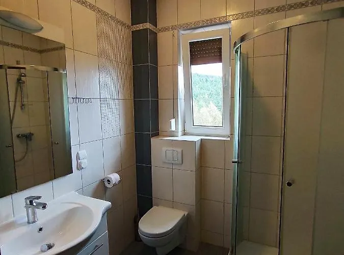 Rezort ,,pod Jeleniem