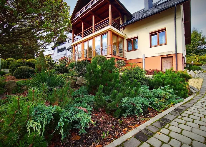 Rezort ,,pod Jeleniem