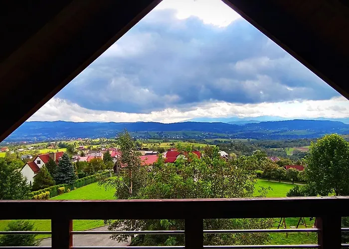 منتجع ,,pod Jeleniem