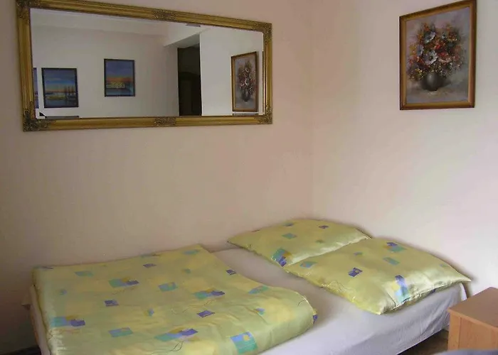 Rezort ,,pod Jeleniem