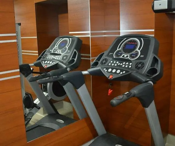 Rezort ,,pod Jeleniem