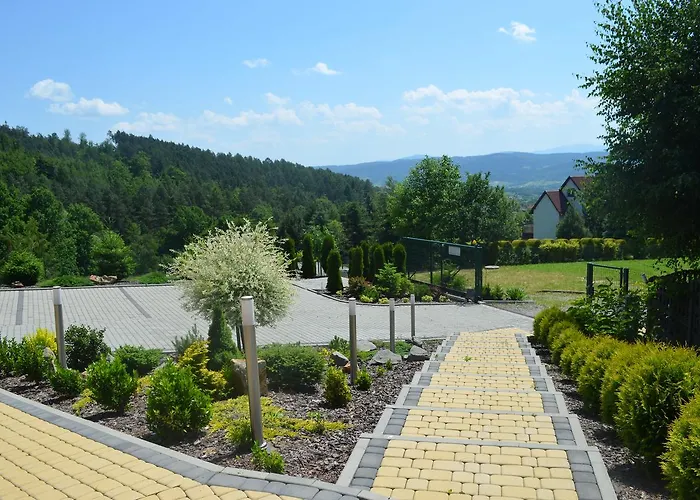 Rezort ,,pod Jeleniem